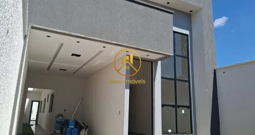 Casa com 3 quartos à venda na Avenida Ipanema, 1, Setor Faiçalville, Goiânia