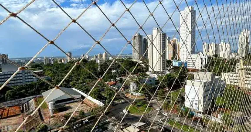 Apartamento à venda no bairro setor leste universitário - goiânia/go
