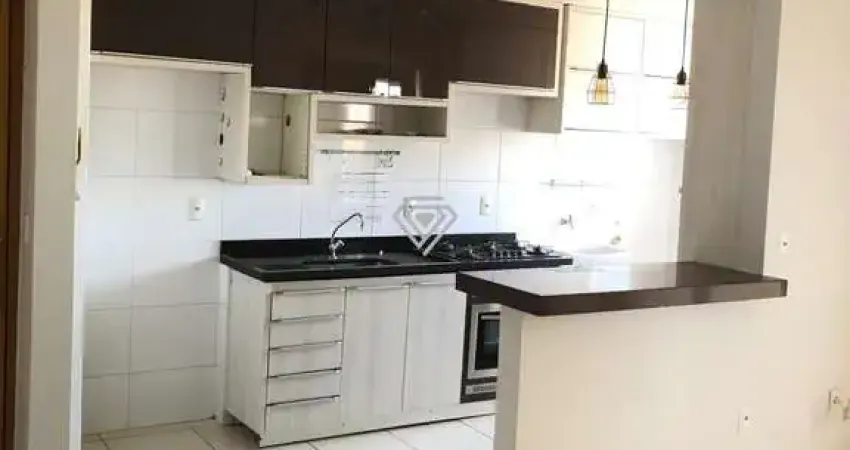 Apartamento com 2 quartos à venda na Quadra ARSE 32 Alameda 6, 1, Plano Diretor Sul, Palmas
