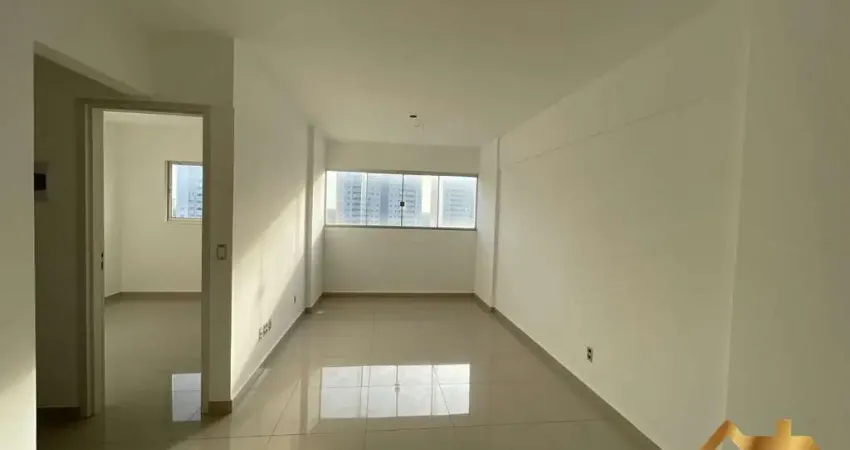 Apartamento padrão com 2 quartos à venda no vila rosa - goiânia