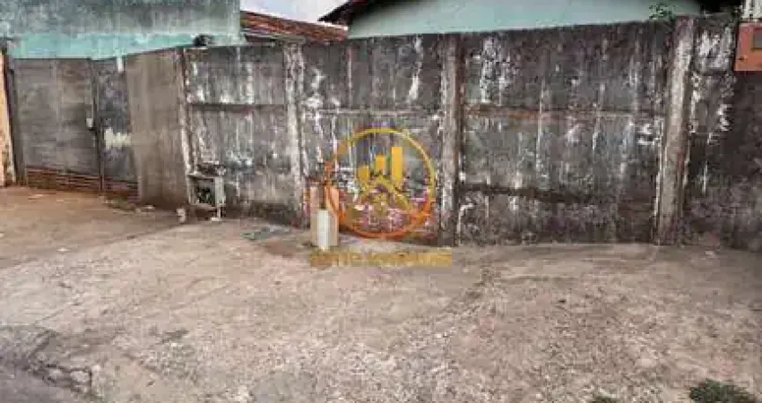 Terreno à venda no bairro setor garavelo - aparecida de goiânia/go