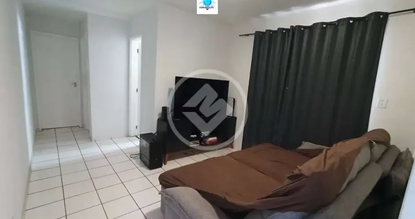 Apartamento com 2 quartos à venda na Avenida Afonso Pena, 1, Setor Goiânia 2, Goiânia