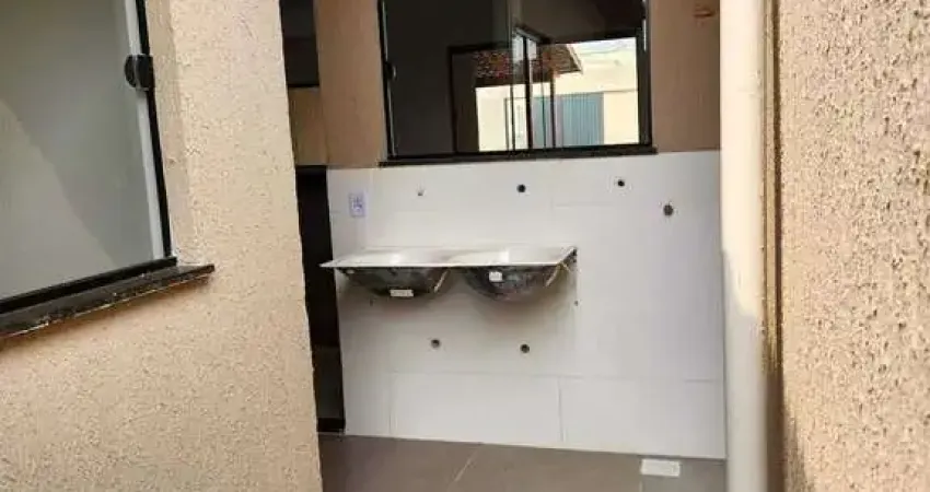 Casa com 2 quartos à venda na Avenida Atlântida, 1, Independência, Aparecida de Goiânia