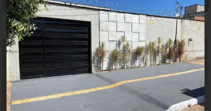 Casa com 3 quartos à venda na Rua Aluísio Alvarenga, 1, Residencial Santa Fé, Goiânia