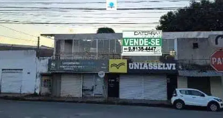 Prédio à venda na Rua GB 14, s/nº, Jardim Guanabara III, Goiânia