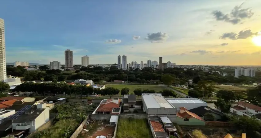 Apartamento padrão com 2 quartos no lourenzzo village - vila rosa, goiânia