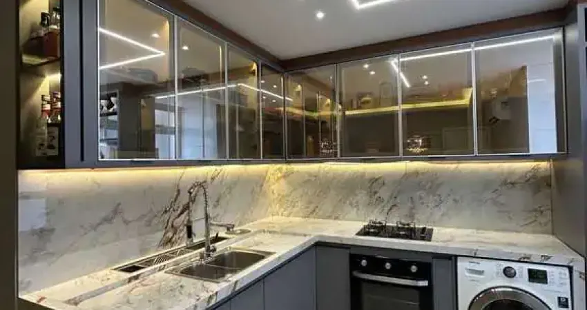 Apartamento com 2 quartos à venda na Orla 14 Avenida Orla, 1, Graciosa - Orla 14, Palmas