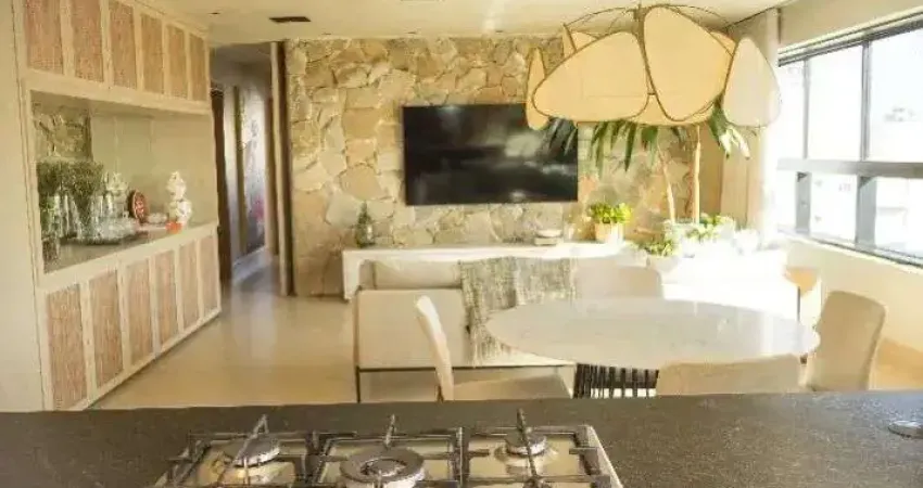 Apartamento de alto padrão à venda – cena marista | goiânia/go