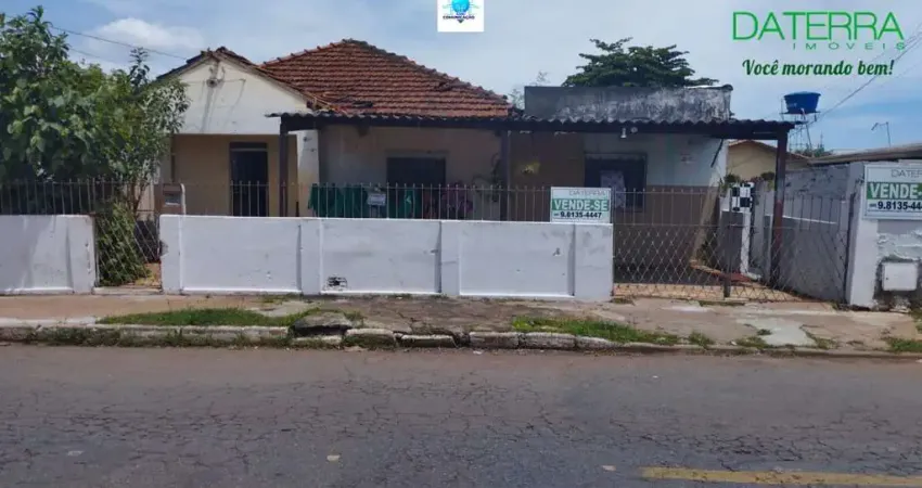 Terreno à venda no bairro setor leste vila nova em goiânia/go