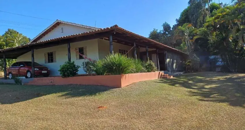 Casa à venda no bairro condomínio parque dos cisnes em goiânia/go