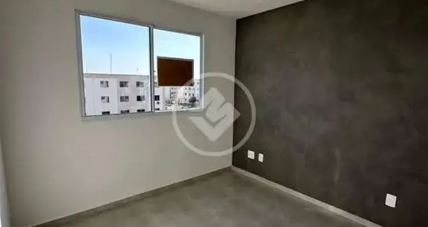 Apartamento com 2 quartos à venda na Rua G12, 1, Setor Grajaú, Goiânia