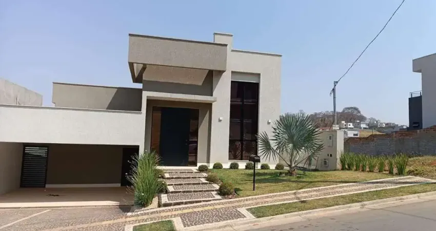 Casa com 4 quartos à venda na Avenida José Frauzino, 1, Jardins Bolonha, Senador Canedo