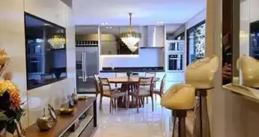 Sobrado 3 quartos (1 suíte) – jardim américa / vila resende – goiânia/go