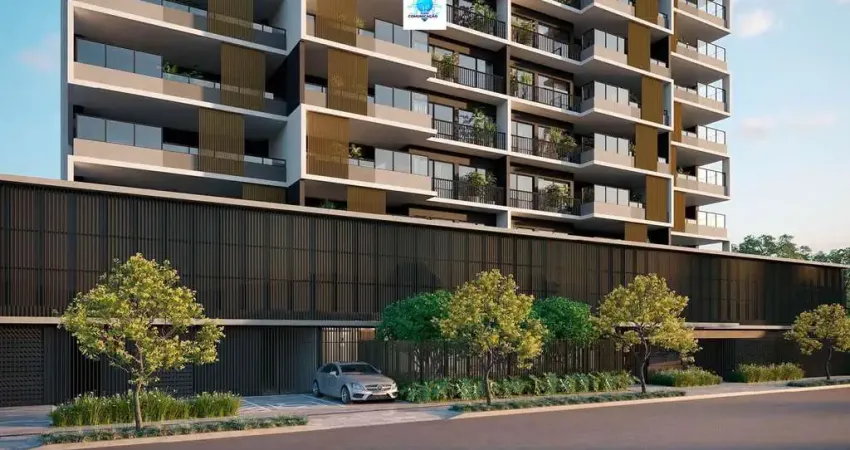 Apartamento com 2 quartos à venda na Rua 1128, 1, Setor Marista, Goiânia