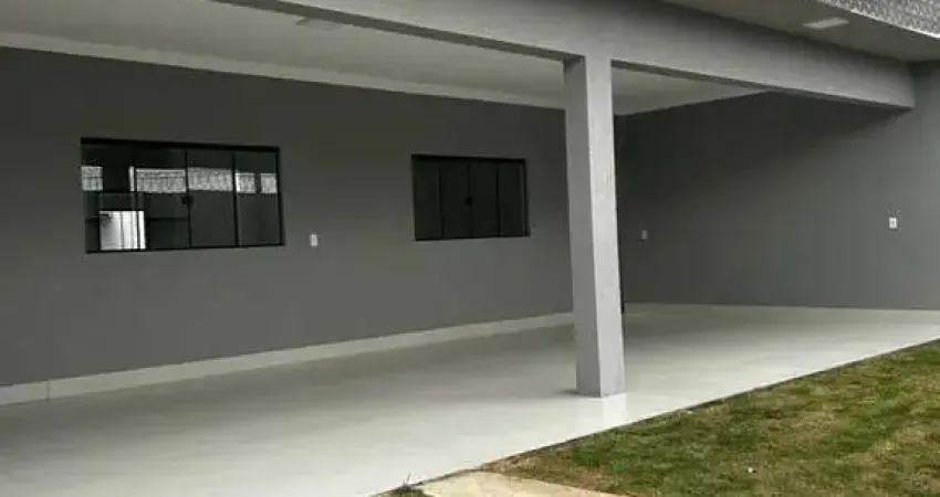 Casa de alto padrão com 3 quartos à venda – região próxima ao buriti shopping