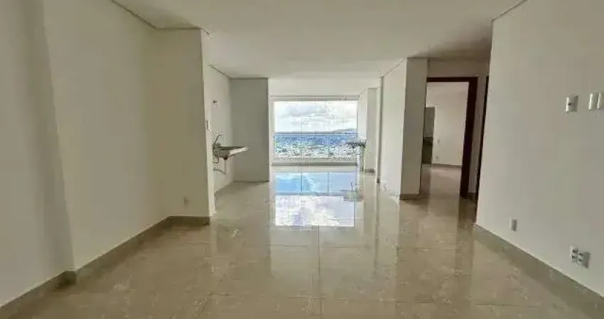 Apartamento à venda – applause new home | setor coimbra, goiânia-go