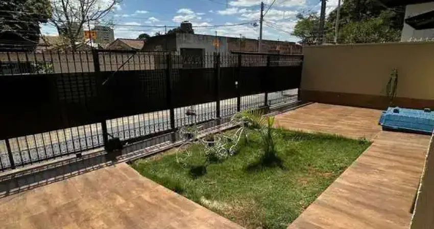 Casa com 3 quartos à venda na Alameda Perimetral, 1, Setor Criméia Leste, Goiânia