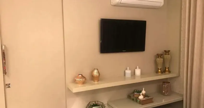 Apartamento à venda no bairro residencial eldorado expansão - goiânia/go