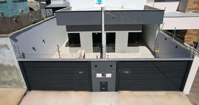 Casa com 2 quartos à venda na Quadra ARSE 14 Alameda 17, 1, Plano Diretor Sul, Palmas