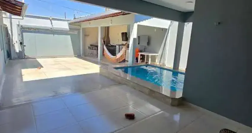 Casa com 3 quartos à venda na Quadra ARSO 61 Alameda 5, 1, Plano Diretor Sul, Palmas
