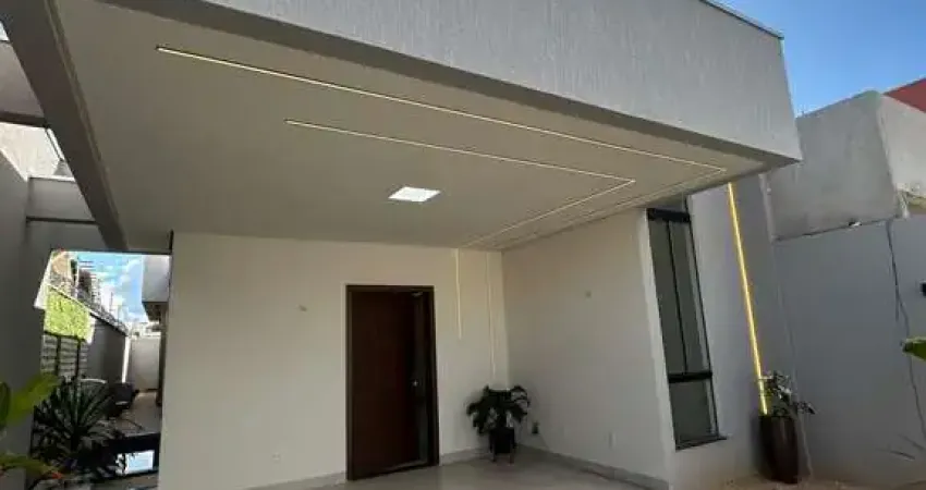 Casa com 3 quartos à venda na ARSO 42 Alameda 32, 1, Plano Diretor Sul, Palmas