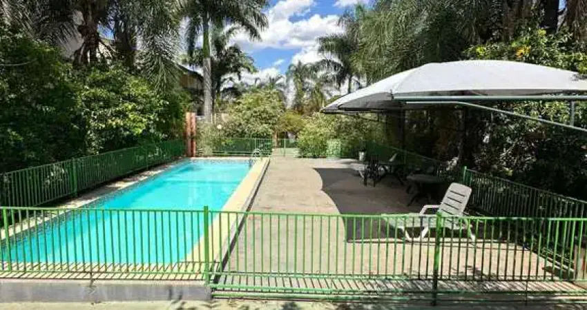 Apartamento à venda no bairro jardim novo mundo - goiânia/go