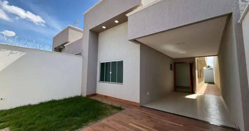 Casa à venda no bairro jardim nova era - aparecida de goiânia/go