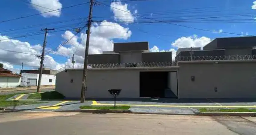 Casa com 2 quartos à venda na Avenida Independência, 1, Independência, Aparecida de Goiânia