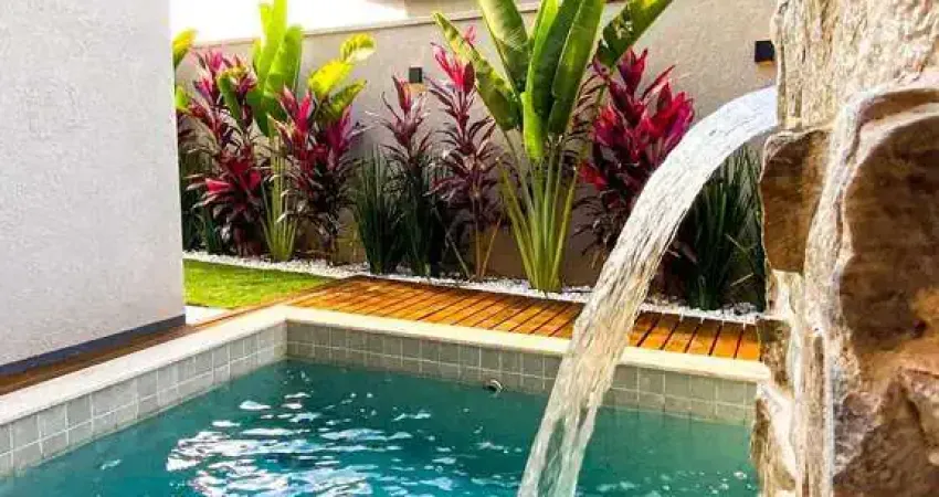 Casa à venda, terras alpha residencial 2, senador canedo, go