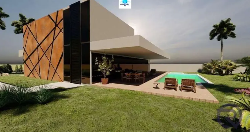 Chácara / sítio com 3 quartos à venda na GUAPO, 1, Centro, Guapó