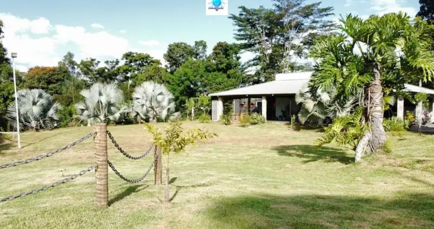 Chácara à venda no bairro parque primavera - aparecida de goiânia/go