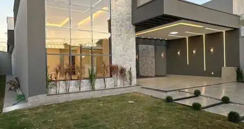 Casa com 4 quartos à venda na Avenida Ipanema, Qd. 234/236, 1, Setor Faiçalville, Goiânia