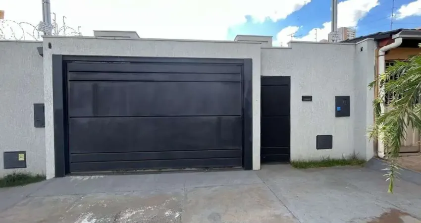 Casa com 3 quartos à venda na Avenida Ipanema, 1, Jardim Atlântico, Goiânia