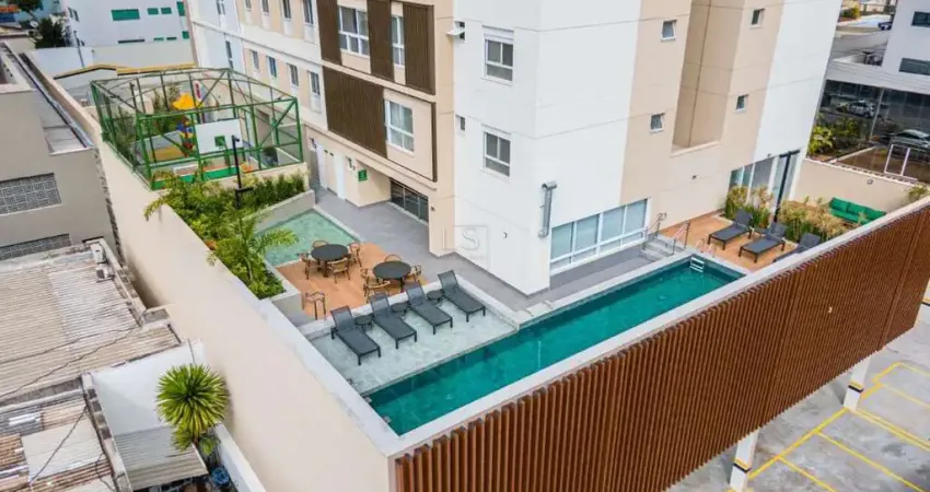 Apartamento com 3 quartos à venda na Rua 147, 1, Setor Marista, Goiânia