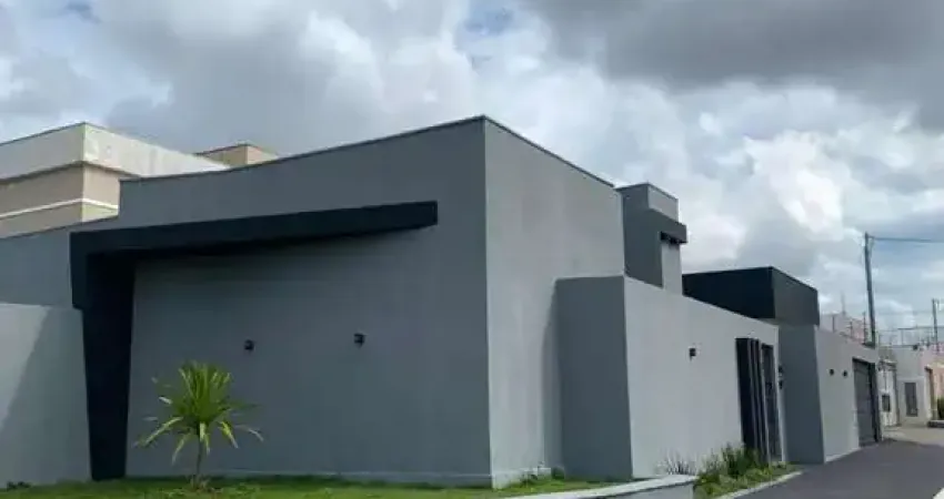 Exclusividade no residencial cerejeiras – sua nova casa de alto padrão!