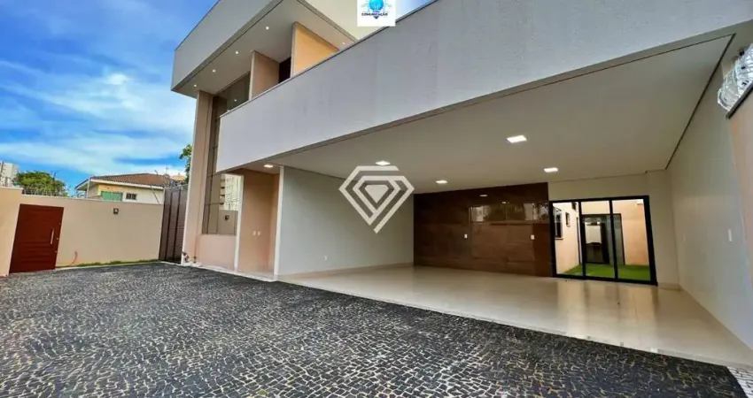 Casa com 5 quartos à venda na ARSO 22 Alameda 13, 1, Plano Diretor Sul, Palmas