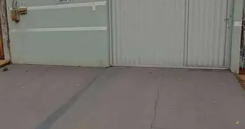 Casa com 2 quartos à venda na Rua Achiles de Pina Filho, 1, Jardim Tangara, Caldas Novas