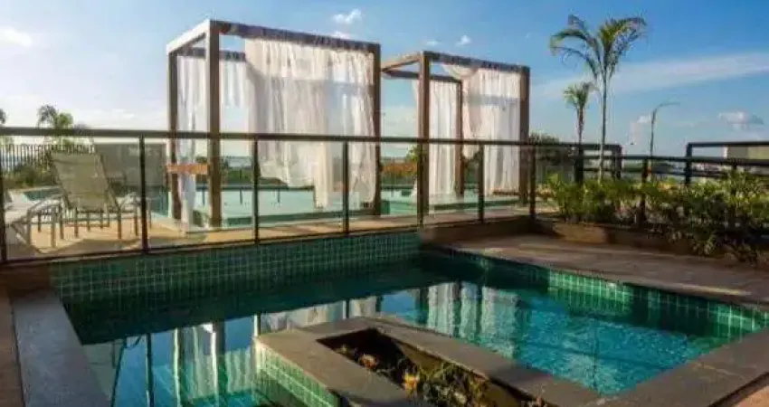 Apartamento com 3 quartos à venda na Orla 14 Avenida Orla, 1, Graciosa - Orla 14, Palmas