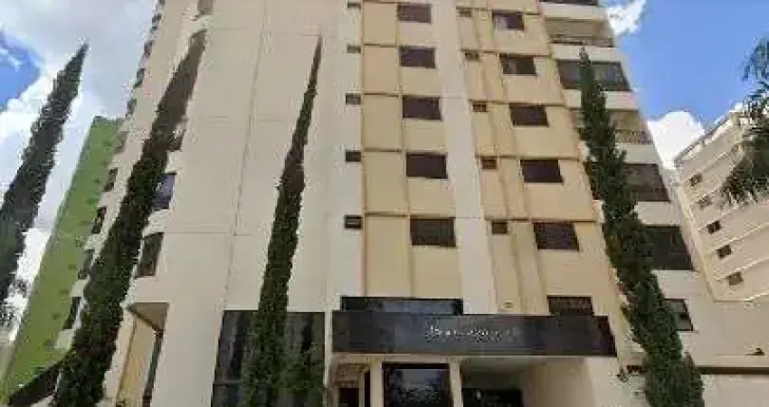 Apartamento alto padrão com 4 suítes no setor nova suiça - goiânia