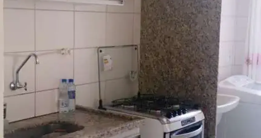 Apartamento à venda no bairro setor negrão de lima em goiânia/go