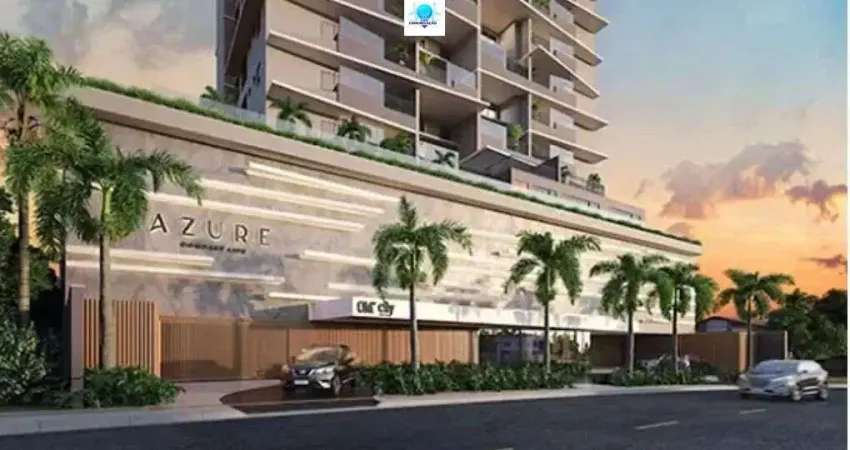 Apartamento com 1 quarto à venda na Rua 135, 1, Setor Marista, Goiânia