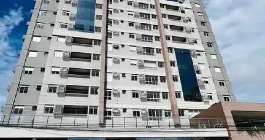 Apartamento com 3 quartos à venda na Rua Marajó, 1, Parque Amazônia, Goiânia