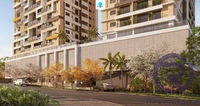 Apartamento com 1 quarto à venda na Avenida H, 1, Jardim Goiás, Goiânia