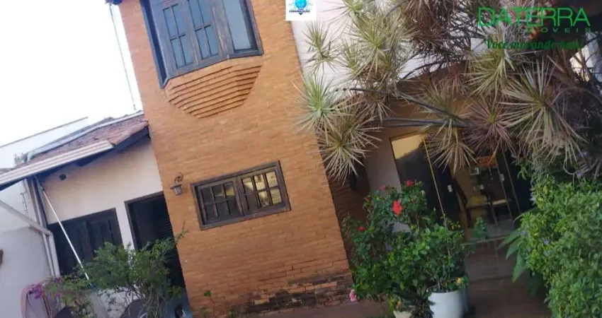 Casa com 3 quartos à venda na Rua das Acácias, 1, Setor Goiânia 2, Goiânia