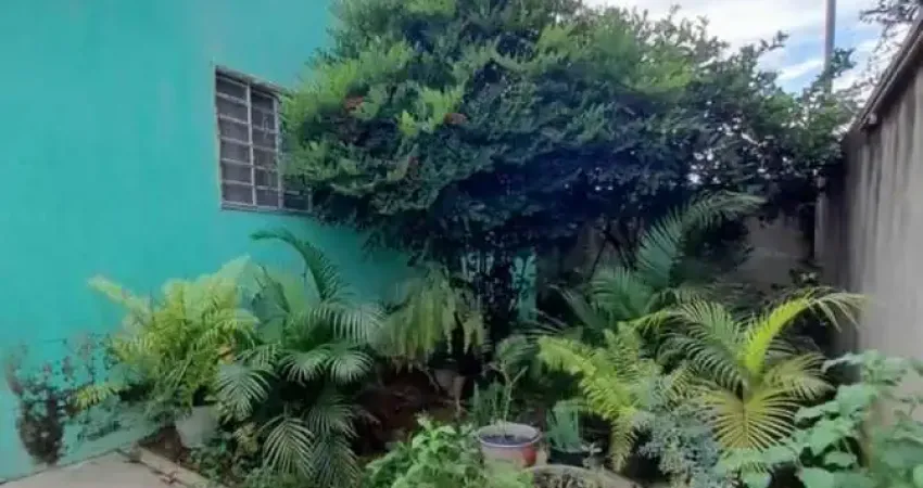 Casa à venda no bairro residencial flor do ipê ii - senador canedo/go