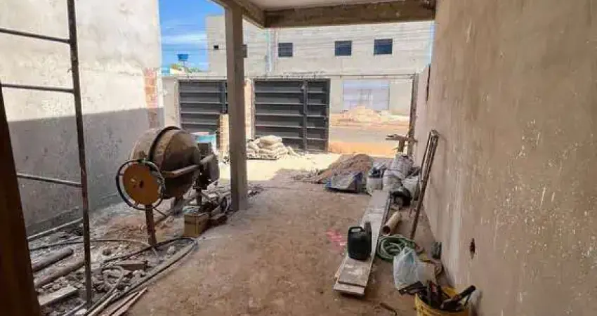 Casa com 3 quartos à venda na Rua Vonaldo S. Lobo, 1, Víviam Parque, Anápolis