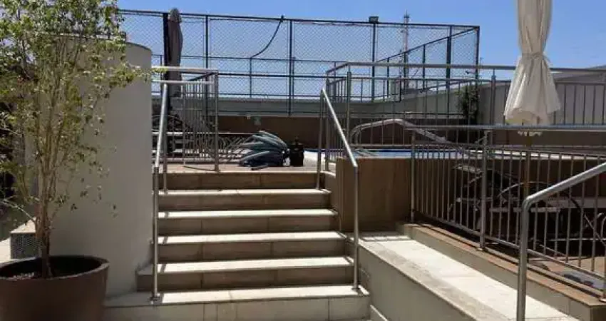 Apartamento com 3 quartos à venda na Avenida T 2, 1, Setor Bueno, Goiânia