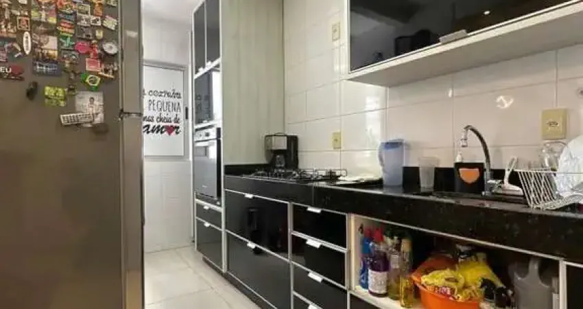 Apartamento com 3 quartos à venda na Avenida Feira de Santana, 1, Parque Amazônia, Goiânia