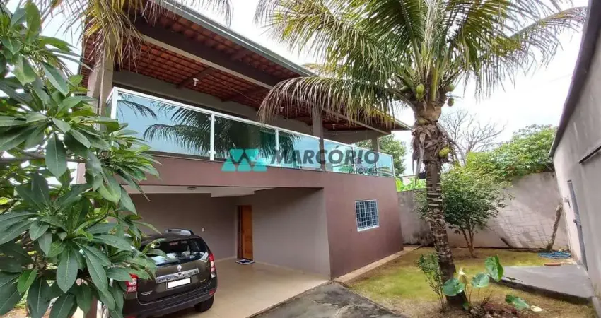 Casa com 6 quartos à venda na Rua das Acácias, 1, Setor Goiânia 2, Goiânia