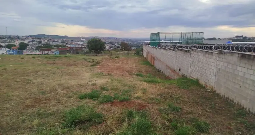 Terreno em condomínio fechado à venda na Avenida Brasil, 1, Centro, Anápolis